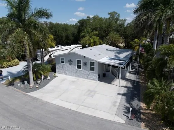 5570 Cypresswoods Resort DR, FORT MYERS, FL 33905