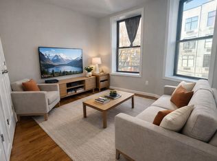 114 W 190th St FLOOR 2, Bronx, NY 10468