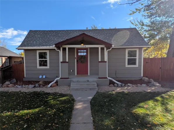 1120 Wabash Street, Denver, CO 80220