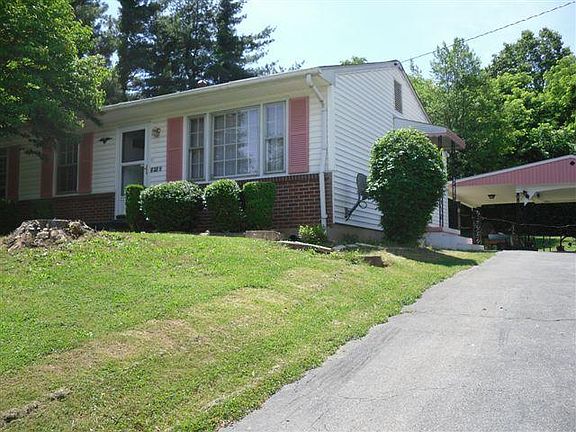 2nd image of 3402 Norway Ave NW
