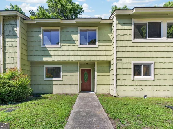 527 Tibet Ave #C4, Savannah, GA 31406
