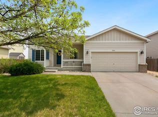 2814 Outrigger Way, Fort Collins, CO 80524