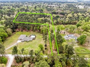 1522 Woodhue Dr, Spring, TX 77386