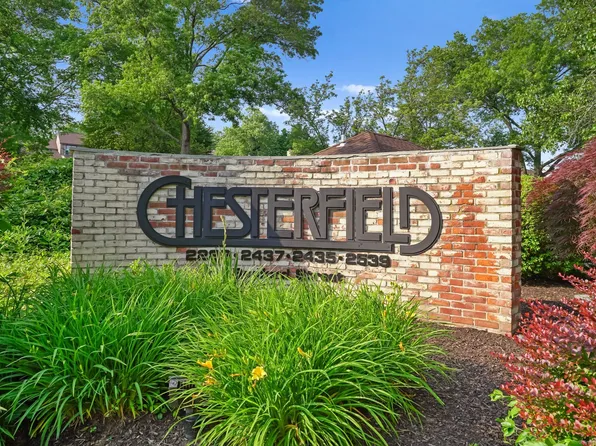 2437 Bedford Street #E5, Stamford, CT 06905