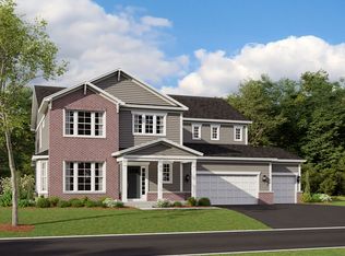 Stockwell Plan, Hawthorn Woods Country Club, Hawthorn Woods, IL 60047