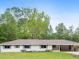 7815 Hanks Dr, Baton Rouge, LA 70812