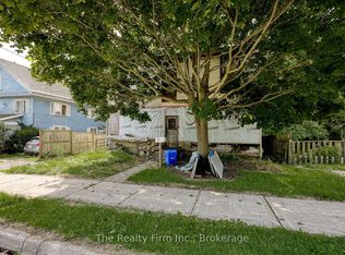 167 John St, Ingersoll, ON N5C3G1