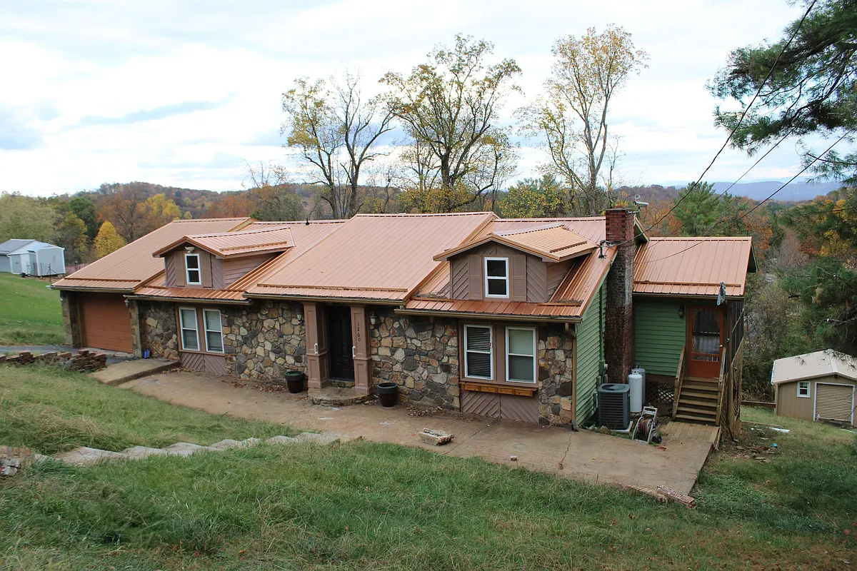 Building Photo - 1260 Ridgecrest Ave