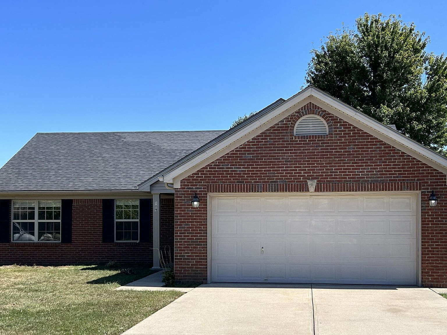 109 Keene Crossing Dr, Nicholasville, KY 40356 Zillow