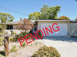 118 Lowell Ave, San Rafael, CA 94903