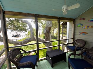 951 6th St #C, Cedar Key, FL 32625