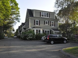 4 Otis St UNIT 3, Danvers, MA 01923