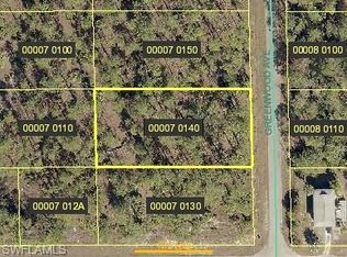1603 Greenwood Ave, Lehigh Acres, FL 33972