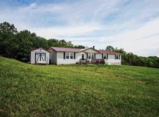 554 Buttermilk Spg, Staunton, VA 24401