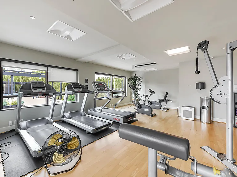 88 E San Fernando St #508 — Photo 32