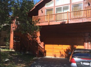 7020 Bellevue Ave, Tahoma, CA 96142