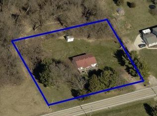 9342 State Route 188, Circleville, OH 43113