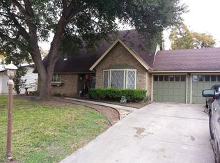 3334 Nantucket Dr, San Antonio, TX 78230