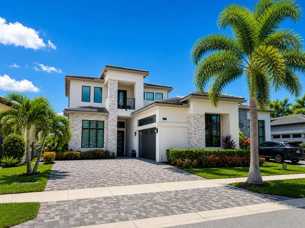17370 Santaluce Manor, Boca Raton, FL 33496