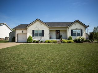 211 Tucker Trice Blvd, Lebanon, TN 37087