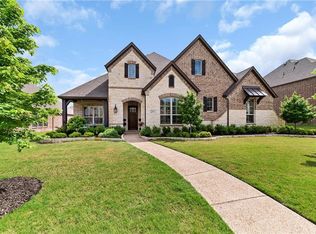 422 Ramsey Trl, Trophy Club, TX 76262