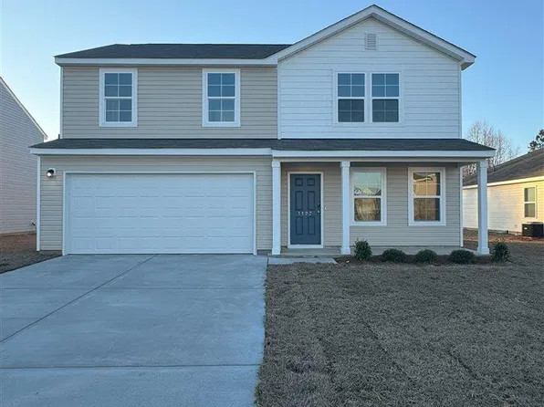 1127 Rushmore Loop, Florence, SC 29506