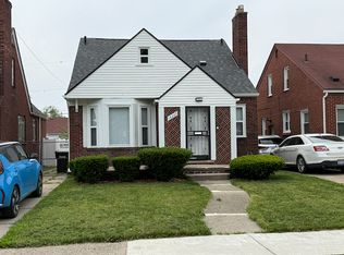 18265 Birwood St, Detroit, MI