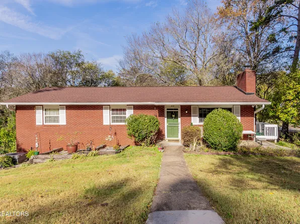 1001 Marmor Dr, Knoxville, TN 37920