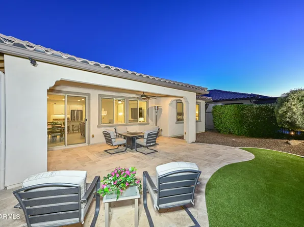 13426 W MAYBERRY Trail, Peoria, AZ 85383