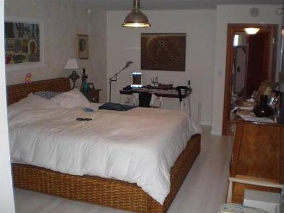 Bedroom Master