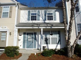 1165 Whitestone Rdg, Alpharetta, GA 30005