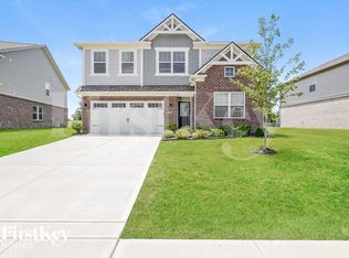 16387 Sedalia Dr, Fishers, IN 46040