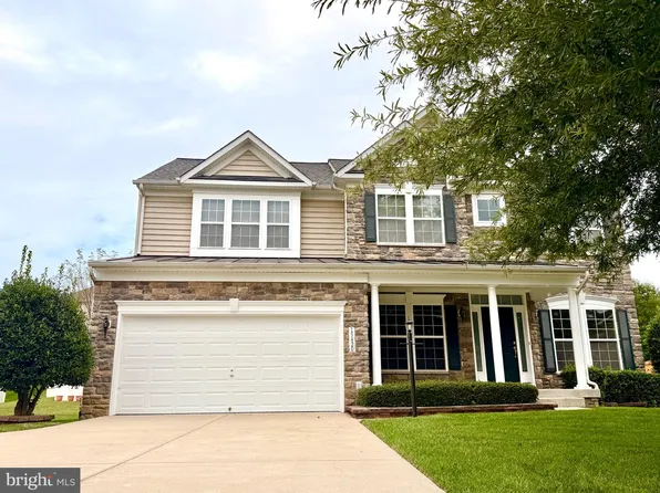 15420 Ann Arden Ave, Woodbridge, VA 22193