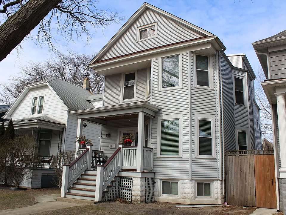 1st image of 2028 W Chase Ave