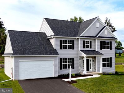 464 Parkside Way, Lititz, PA, 17543