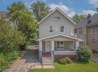 801 Rudyard Rd, Cleveland, OH 44110