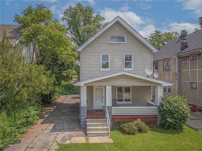 801 Rudyard Rd, Cleveland, OH, 44110