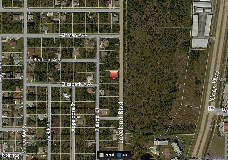 1st image of 1353 Loveland Blvd