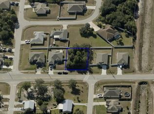 366 Ja Bombardier Blvd SW, Palm Bay, FL 32908