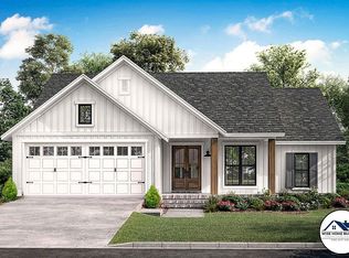 4178 Prospect Rd, Cohutta, GA 30710