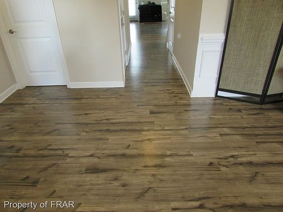 Hardwoods in all common areas