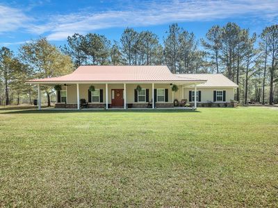 248 Tower Rd NE, Ludowici, GA, 31316