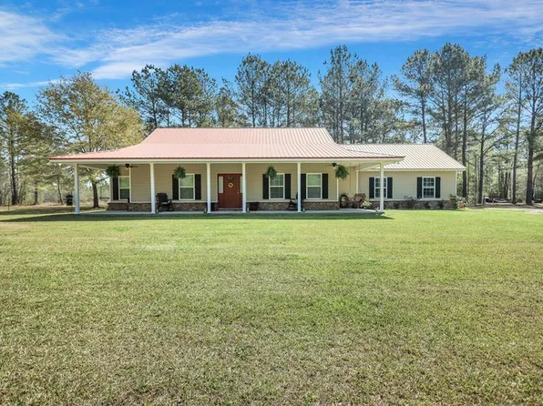248 Tower Rd NE, Ludowici, GA 31316