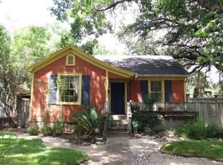 1700 W 30th St, Austin, TX 78703