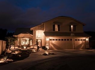 5566 W Irma Ln, Glendale, AZ 85308