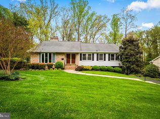 320 Presway Rd, Lutherville Timonium, MD 21093