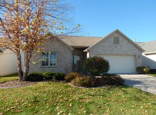 4466 Crystal Ridge Dr E, Maumee, OH 43537