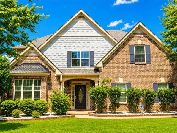 1186 Diamond Xing, McDonough, GA 30252
