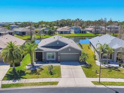 3939 90th Ave E, Parrish, FL, 34219