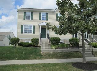 7196 W Campus Rd, New Albany, OH 43054